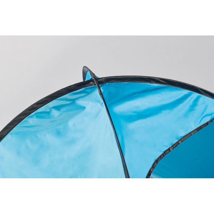 shade beach tent in 190t polyester