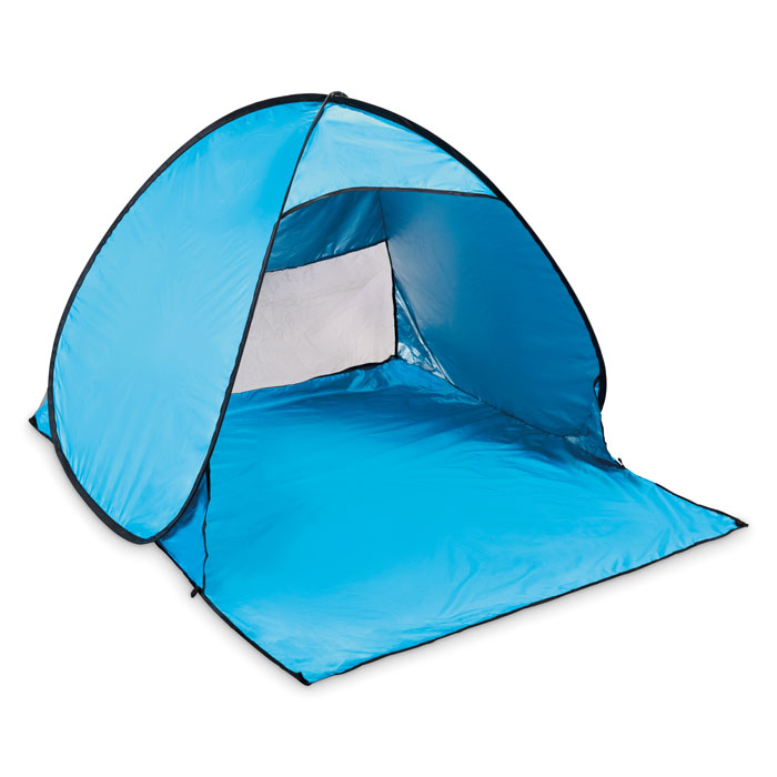 shade beach tent in 190t polyester
