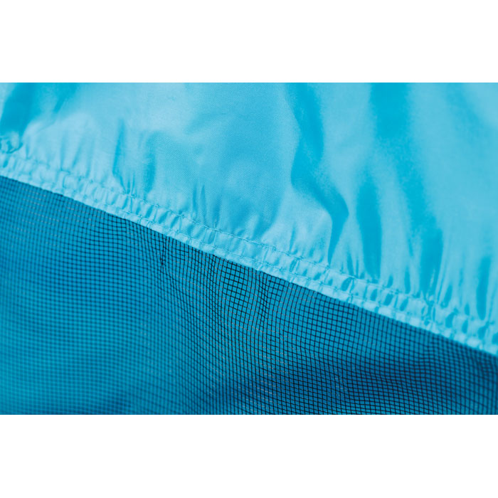 shade beach tent in 190t polyester