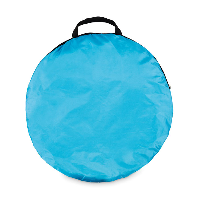 shade beach tent in 190t polyester