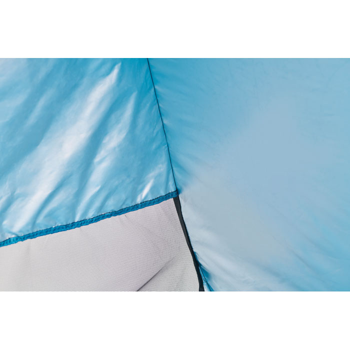 shade beach tent in 190t polyester