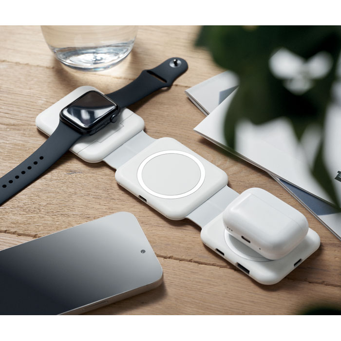 rois foldable charging station