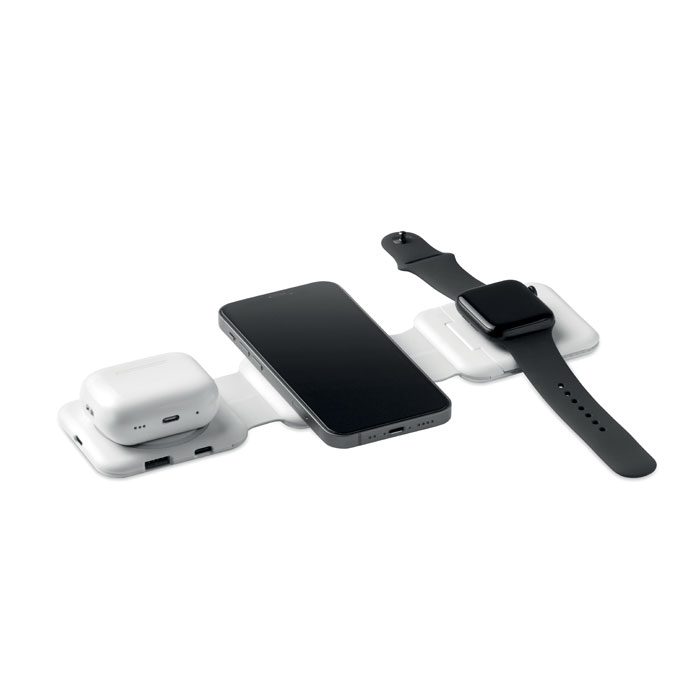 rois foldable charging station