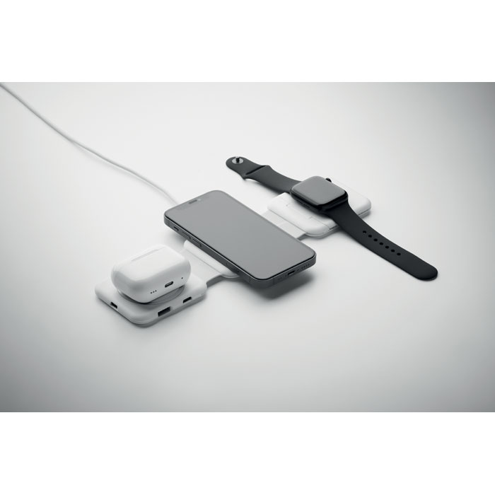 rois foldable charging station