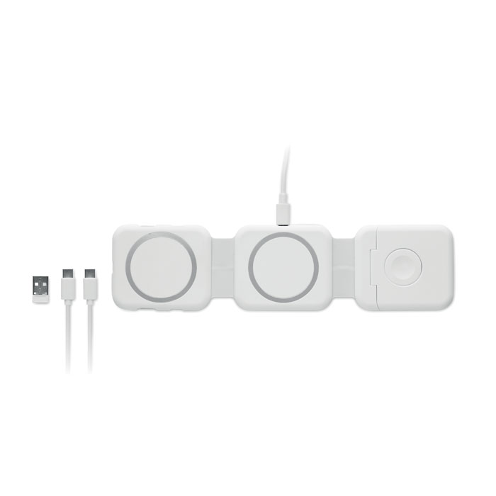 rois foldable charging station