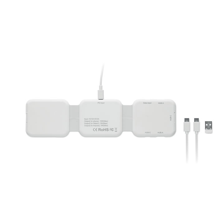 rois foldable charging station