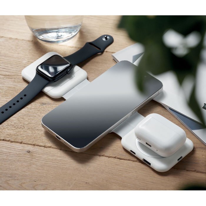 rois foldable charging station