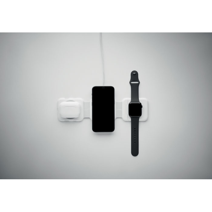 rois foldable charging station