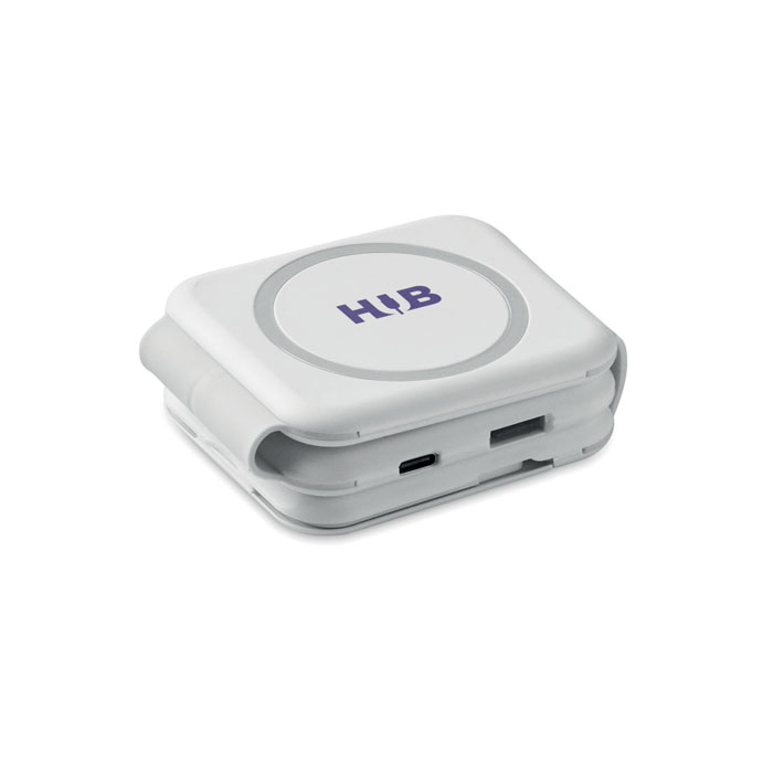 rois foldable charging station