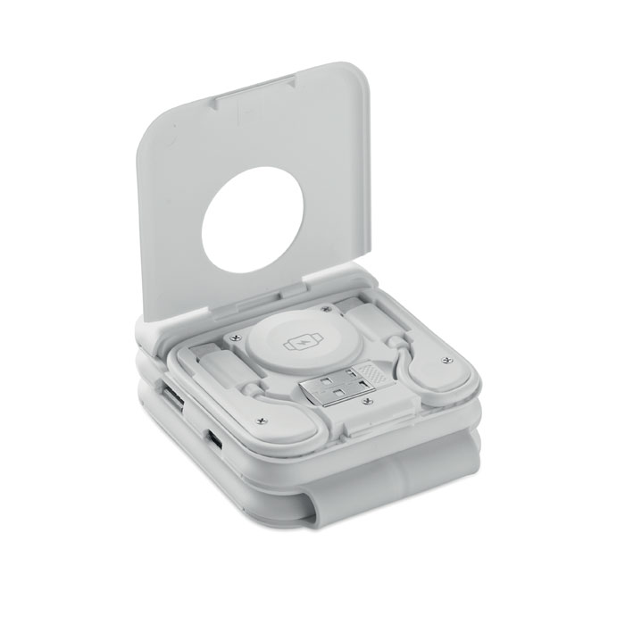 rois foldable charging station