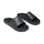 evaslide unisex eva sliders size 40/41