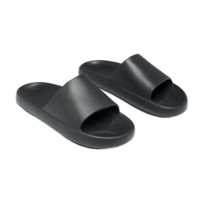 evaslide unisex eva sliders size 40/41