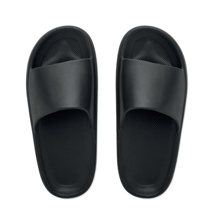 evaslide unisex eva sliders size 40/41