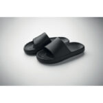 evaslide unisex eva sliders size 40/41