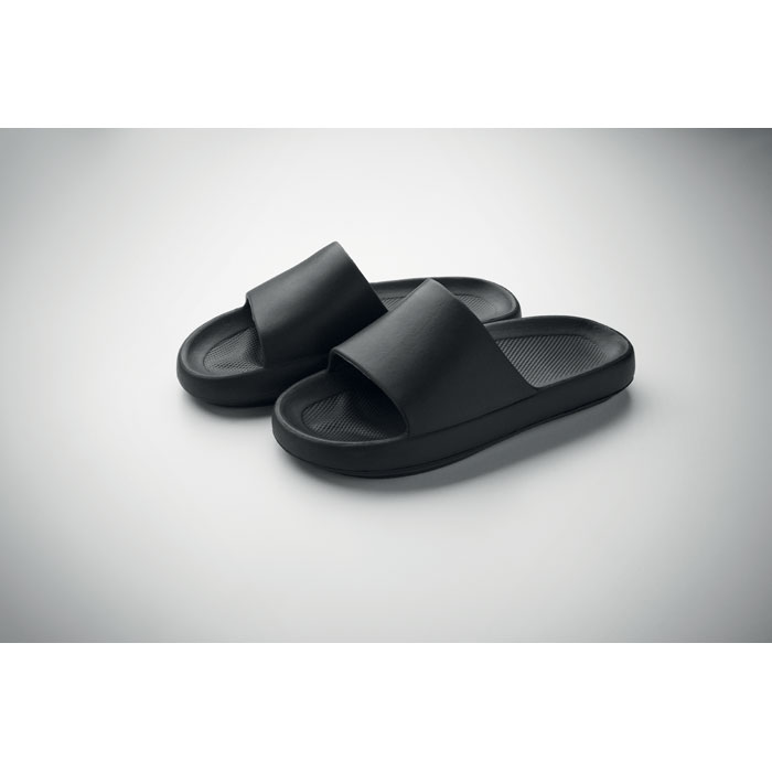 evaslide unisex eva sliders size 40/41