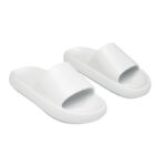 evaslide unisex eva sliders size 40/41