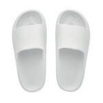 evaslide unisex eva sliders size 40/41