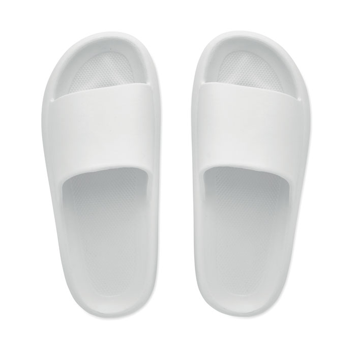 evaslide unisex eva sliders size 40/41