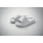 evaslide unisex eva sliders size 40/41
