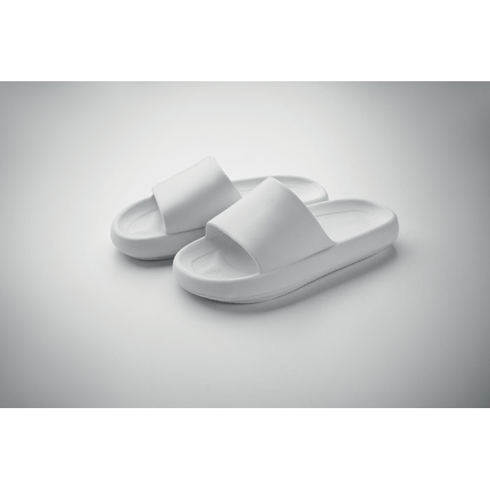 evaslide unisex eva sliders size 40/41