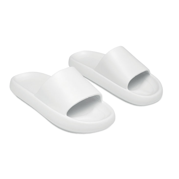 evaslide unisex eva sliders size 40/41
