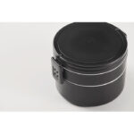 ensala pp two tier lunch box 950 ml