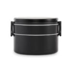 ensala pp two tier lunch box 950 ml