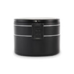 ensala pp two tier lunch box 950 ml