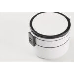 ensala pp two tier lunch box 950 ml