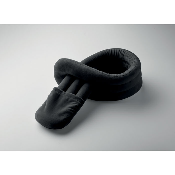 wrap it coussin de voyage fléxible