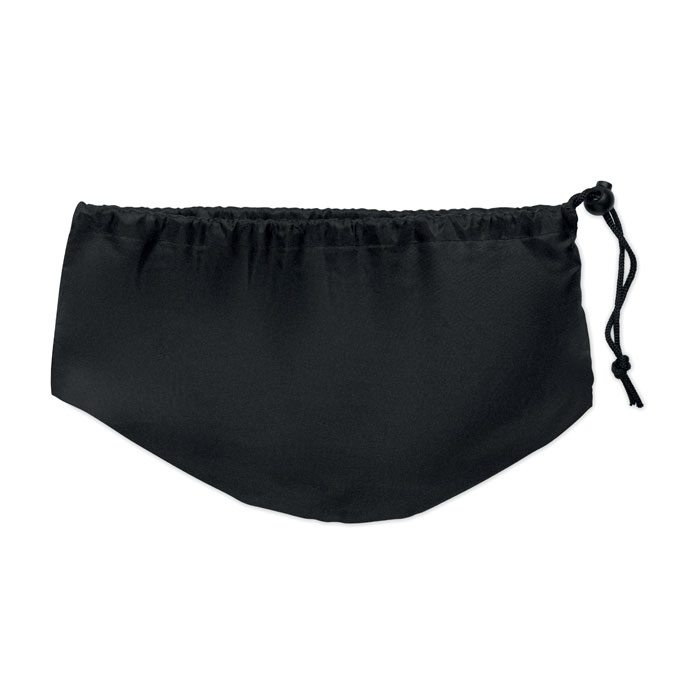 wrap it coussin de voyage fléxible