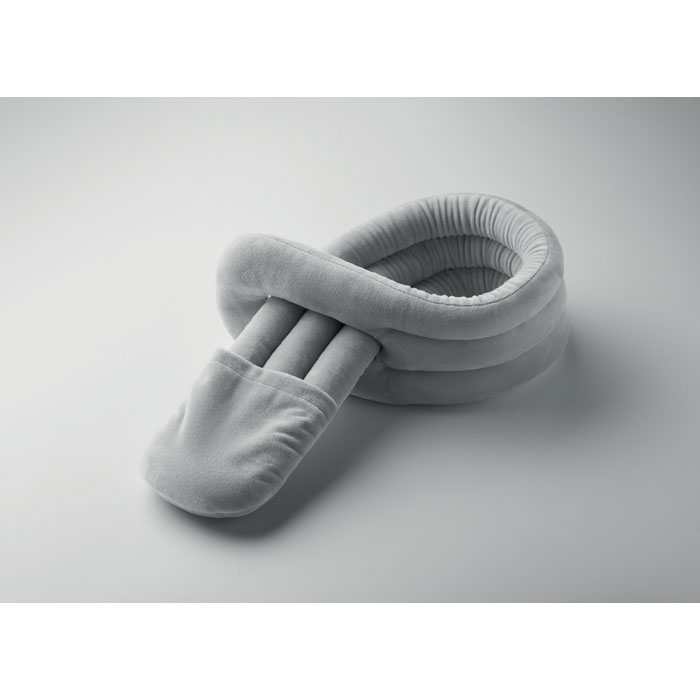 wrap it coussin de voyage fléxible
