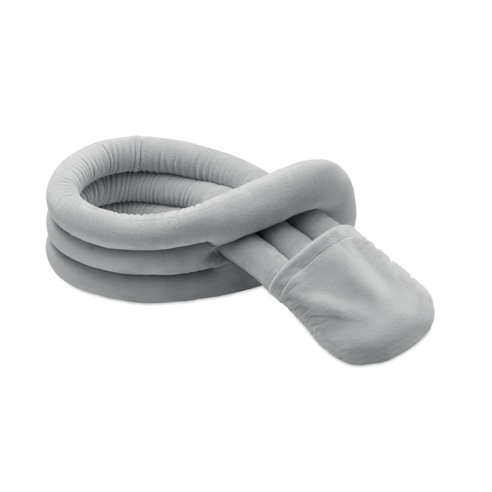 wrap it coussin de voyage fléxible