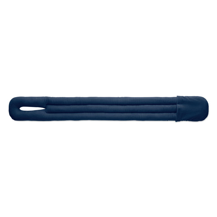 wrap it coussin de voyage fléxible