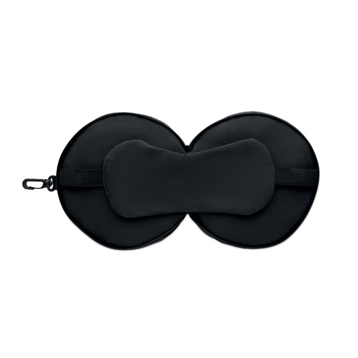 soft nuit travel set