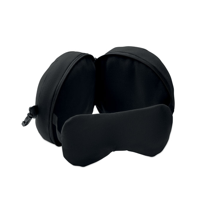 soft nuit travel set