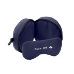 soft nuit travel set