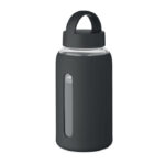 boris high borosilicate glass bottle