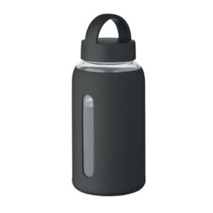 boris high borosilicate glass bottle
