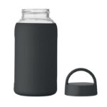 boris high borosilicate glass bottle