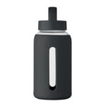 boris high borosilicate glass bottle