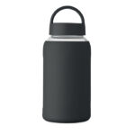 boris high borosilicate glass bottle