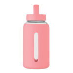 boris high borosilicate glass bottle