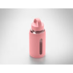 boris high borosilicate glass bottle