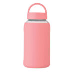 boris high borosilicate glass bottle