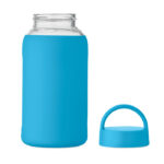 boris high borosilicate glass bottle