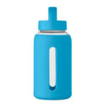 boris high borosilicate glass bottle