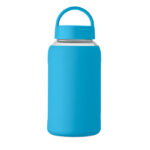 boris high borosilicate glass bottle