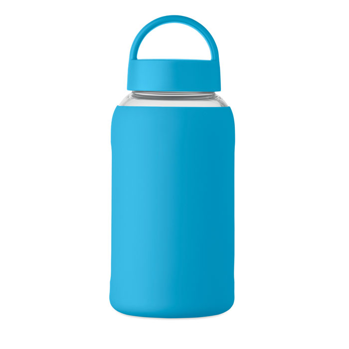 boris high borosilicate glass bottle