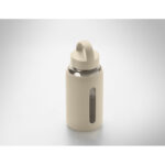 boris high borosilicate glass bottle
